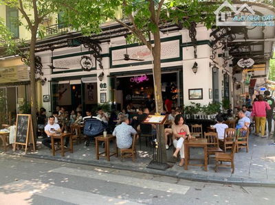 Cho thuê nhà MP Thái Phiên 130m x 4 tầng, lô góc 2 Mt , Vị trí đẹp ngay cạnh VinCom Bà Tri