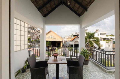 🏡Studio bancol Lý Chính Thắng gần cầu Kiệu, trường ĐH UEH, ISB Quận 3