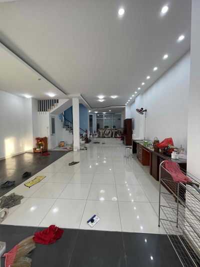 cho thuê nhà 1trệt 2 lầu khu dân cao cấp Gia Hoà