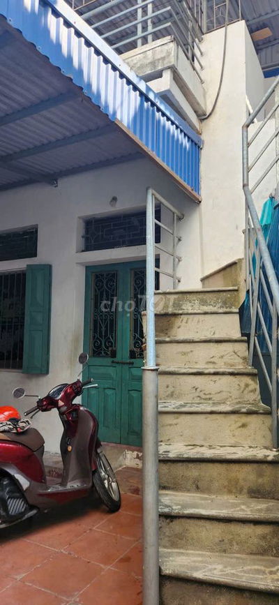 Cho thuê nhà nguyên căn, lâu dài