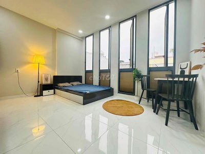 Studio mới toanh ngay tại trung tâm Phú Nhuận gần Bình Thạnh, gò vấp