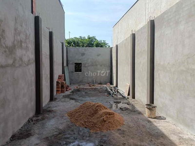 Bán đất vình lộc B vi bằng