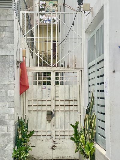 Bán nhà Khu VIP Lê Văn Sỹ Quận 3, DT 115m², Nở hậu tài lộc - 9.9 TỶ