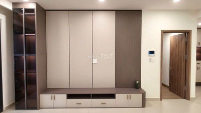 CĂN HỘ GIÁ RẺ MT QL 1A CHỈ CẦN TT 570TR, NH VAY 85%,NHẬN NHÀ Ở NGAY.