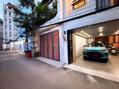 🏡🏡🏡ĐẲNG CẤP DƯƠNG QUẢNG HÀM P6 GV - 5 LẦU - 🚘 NGỦ TRONG NHÀ.💰9💲