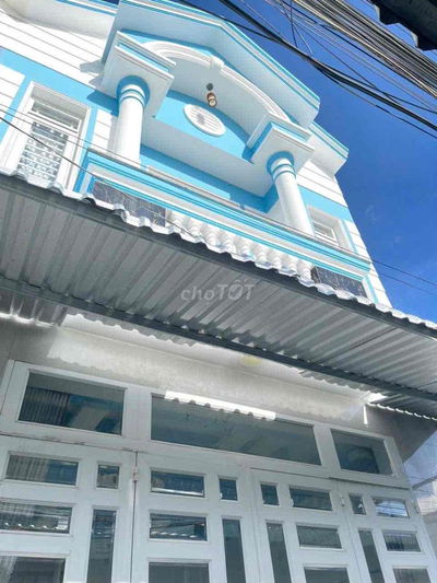 BÁN NHA HẺM 156 LÊ ANH XUÂN