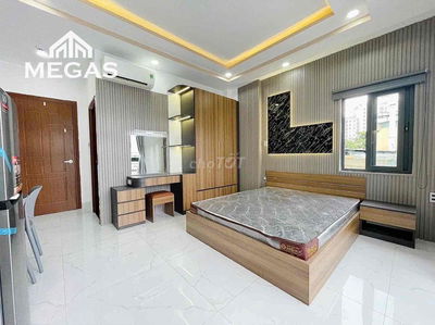 PHÒNG STU BAN CÔNG FULL NỘI THẤT NGAY KCN TÂN BÌNH - BIGC TRƯỜNG CHINH
