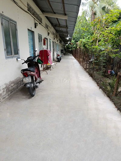 Phòng trọ có diện tích 15m2, Phường 6, TP Bến Tre