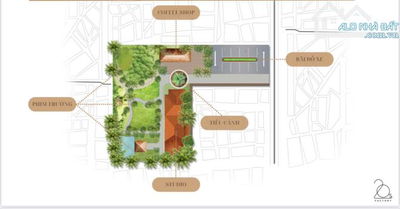 Cho thuê 3.300m2 đất khu công khương, full thổ cư, mặt tiền 20m