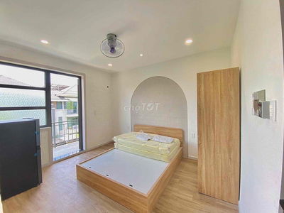 Khai Trương Căn Hộ Ban Công Máy Giặt Riêng Phú Nhuận gần Cầu Kiệu Q1