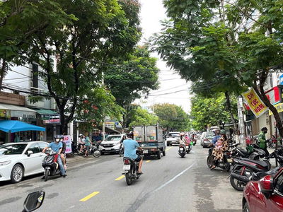 CHO THUÊ nhà MT đường Bùi Tấn Diên vừa ở vừa kinh doanh