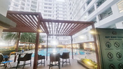 ☂ 🍁 ☘ CĂN GÓC HIM LAM RIVERSIDE QUẬN 7, FULL NỘI THẤT, TẦNG THẤP