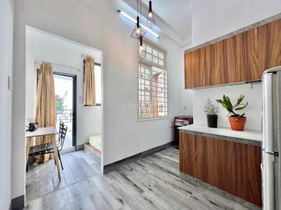 🪼SIÊU PHẨM 50M2 1PN TÁCH BẾP - BAN CÔNG KHỔNG LỒ - GIẢM GIÁ TRONG T8 🪼