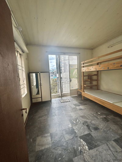 Phòng cho thuê Quận 3, DT 18m2, có Máy lạnh (gần HaDo Centrosa)