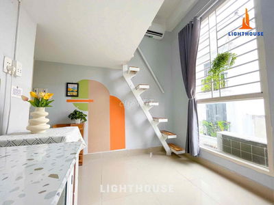 MỘT SIÊU PHẨM DUPLEX CỰC  HẠT DẺ NGAY CHỢ BÀ CHIỂU