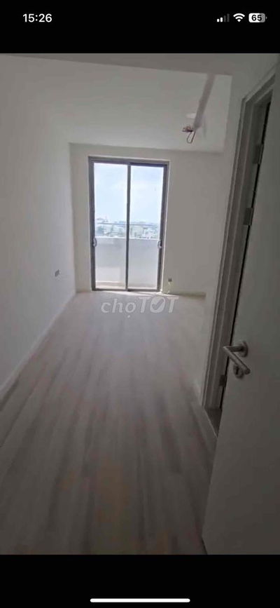 For Rent – Urban Green Apartment, 70m² + 16m² Private Garden –