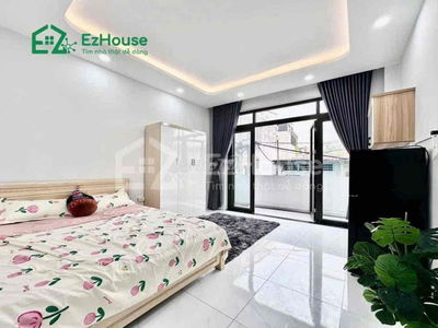 TRỐNG SẴN STUDIO BANCOL FULL NỘI THẤT NGAY AEON TÂN PHÚ