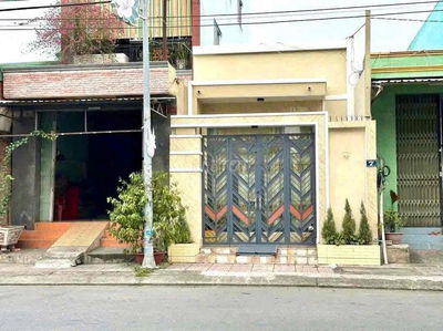CƠ HỘI HIẾM CÓ ĐỂ SỞ HỮU NGỒI NHÀ C4,100m2 chỉ 790tr SHR- Bình Chánh