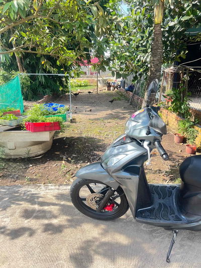 đất thổ cư ,5x24 đường bê tông 6 m