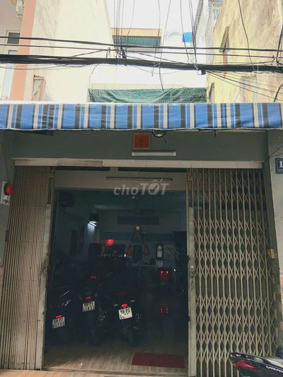 1 căn HXH kiên cố nhất khu vực, hiếm, nở hậu 5,5m, 77m2, chỉ 8 tỷ 3