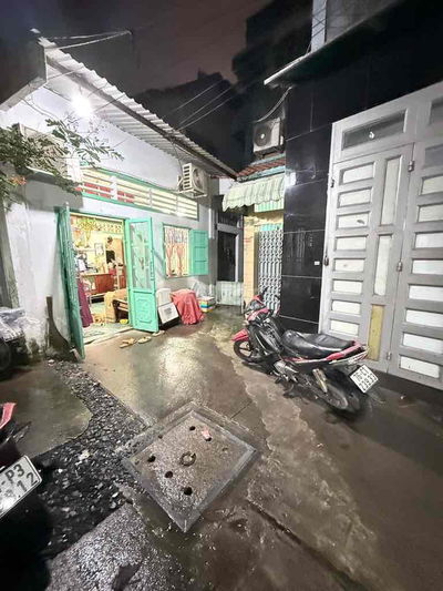 🏡 TRẦN VĂN QUANG - 15m2 - 1TỶ750 - SỔ VUÔNG HOÀN CÔNG ĐỦ
