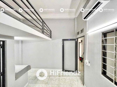 PHÒNG TRỌ MỚI ZÁ CỰC TỐT CÓ BẢO VỆ - SẴN MÁY LẠNH GẦN CV PHÚ LÂM