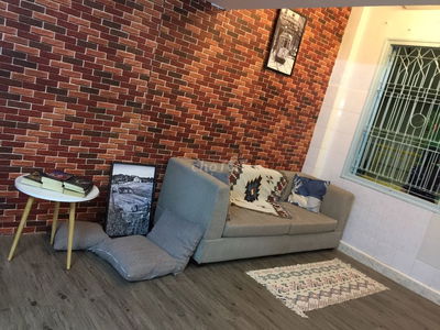 Cho thuê dài hạn căn hộ CC (30m2) đẹp, gần chợ Bến Thành