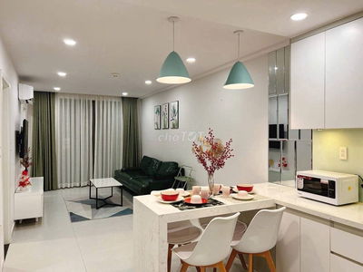 Cho Thuê căn hộ Sunrise Riverside, 1PN từ 9tr - 2PN 12tr - 3PN từ 15tr