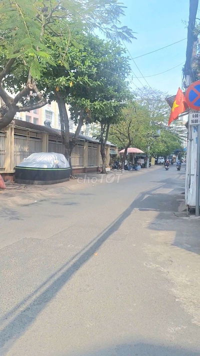 Hẻm Xe Hơi Vào Nhà , Lâm Văn Bền | Ngang 6M | Nhà Đẹp Nhỉnh 8 Tỷ