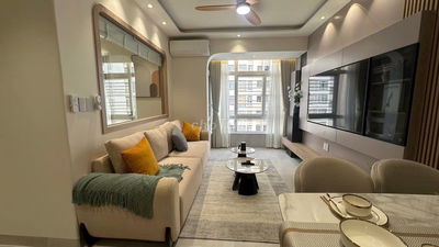 Cho thuê căn hộ 2PN Skygarden 70m2 Phú Mỹ Hưng Quận 7 giá tốt