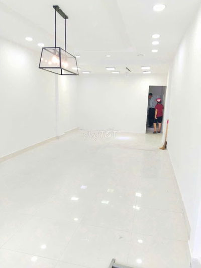 Cơ Hội Hiếm – Mặt Tiền Lê Văn Sỹ, Phú Nhuận – 50m² – 14,5 Tỷ