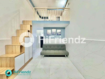 🌻CĂN HỘ MỚI TINH GẦN ĐẦM SEN_RỘNG 30m2_CÓ THANG MÁY