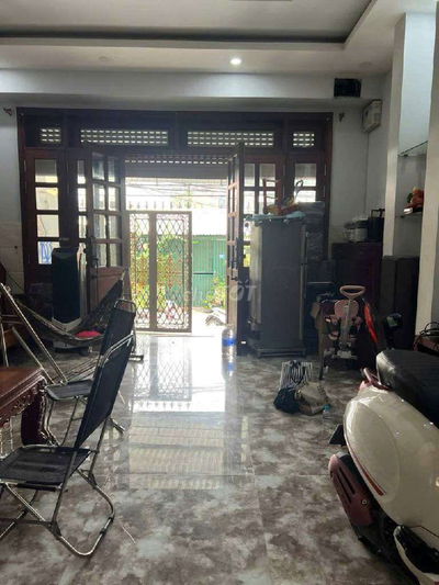 BÁN  – NHÀ ĐẸP KHU LÊ BÔI, QUẬN 8–GIÁ SỐC CHỦ ĐỊNH CƯ NƯỚC NGOÀI 🔥