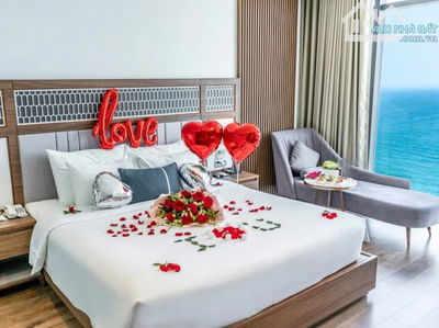BÁN KHÁCH SẠN 5 SAO MẶT BIỂN VÕ NGUYÊN GIÁP – ĐÀ NẴNG