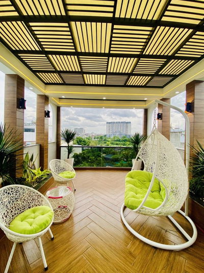 MTKD 6 Tầng có thang máy Phan Xích Long, Quận 11, dt 80m2 giá 14 tỷ 5