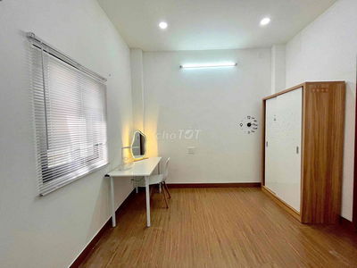 CHDV GIÁ RẺ ĐI BỘ QUA ĐH VĂN HIẾN
