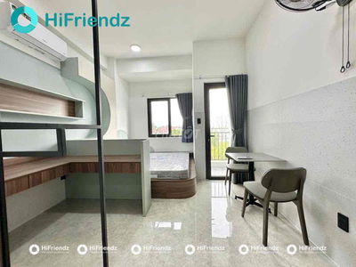 Căn hộ dịch vụ 28m2 Đường Nguyễn xiển, Vinhomes grand park Quận 9