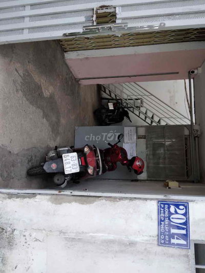 nhà trọ tân lập 2
