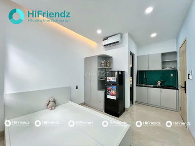 CHO THUÊ CHUNG CƯ MINI, CĂN HỘ CAO CẤP NỘI THẤT ĐẦY ĐỦ, MỚI 100%