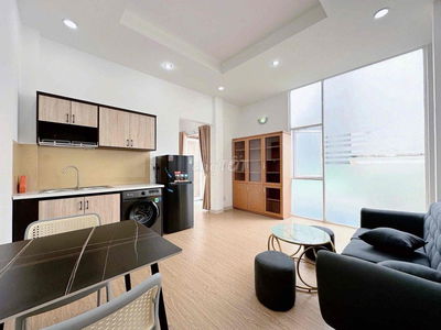 ✅🏡CHDV BANCOL THÍCH QUẢNG ĐỨC GẦN PHỐ ẨM THỰC PHAN XÍCH LONG PHÚ NHUẬN