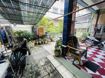 💥 BÁN NHÀ C4 143M2 – MT ĐƯỜNG SỐ, P. LINH XUÂN – GIÁ CHỈ ~66,4TR/M2