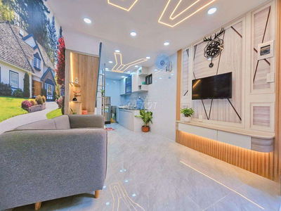 [2PN_2WC] 10M RA TỚI MT_GẦN CHUNG CƯ HÀ ĐÔ_CV GIA ĐỊNH