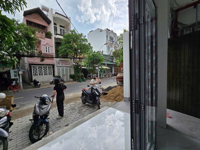 Mặt Bằng Kinh Doanh đường số KDC Tân Quy