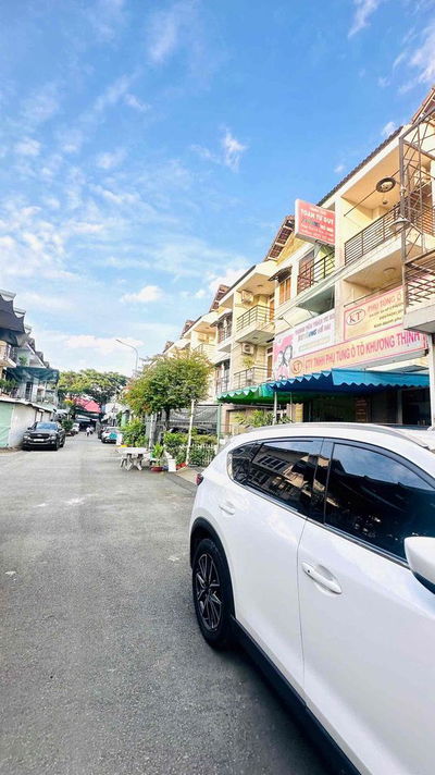 BÁN NHÀ SỔ RIÊNG THỔ CƯ HOÀN CÔNG NGAY CHỢ TÂN BIÊN BIÊN HOÀ