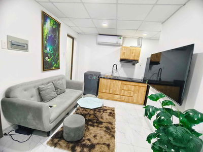 ✅ CĂN HỘ 2PN_ 68m2_ RỘNG RÃI – BAN CÔNG – FULL NỘI THẤT – GIẶT RIÊNG