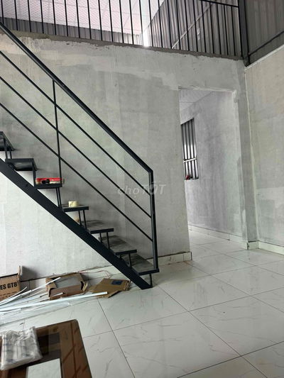 loại nhà ở.DT.45.một gác lửng.2 phòng ngủ