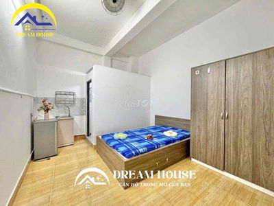 STUDIO FULL NỘI THẤT , SÁT ĐH VĂN HIẾN , GIÁ SIÊU ƯU ĐÃI CHO SINH VIÊN