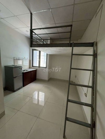 Trọ có gác sinh viên Gần Đh GTVT, Hutech, Ngoại Thương