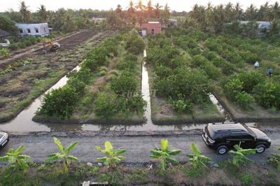 500m Đất Vườn Được Chuyển Full Thổ Giá Rẽ