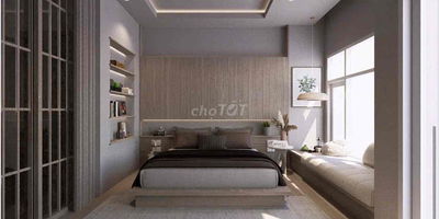 CHO THUÊ CĂN HỘ FULL NỘI THẤT MỚI KENG NGAY TRUNG TÂM QUẬN 1